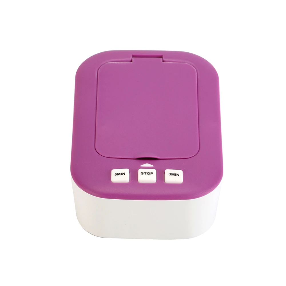 Новый дизайн мини высокое качество 6L ультразвуковая контактная линза ультразвуковой очиститель