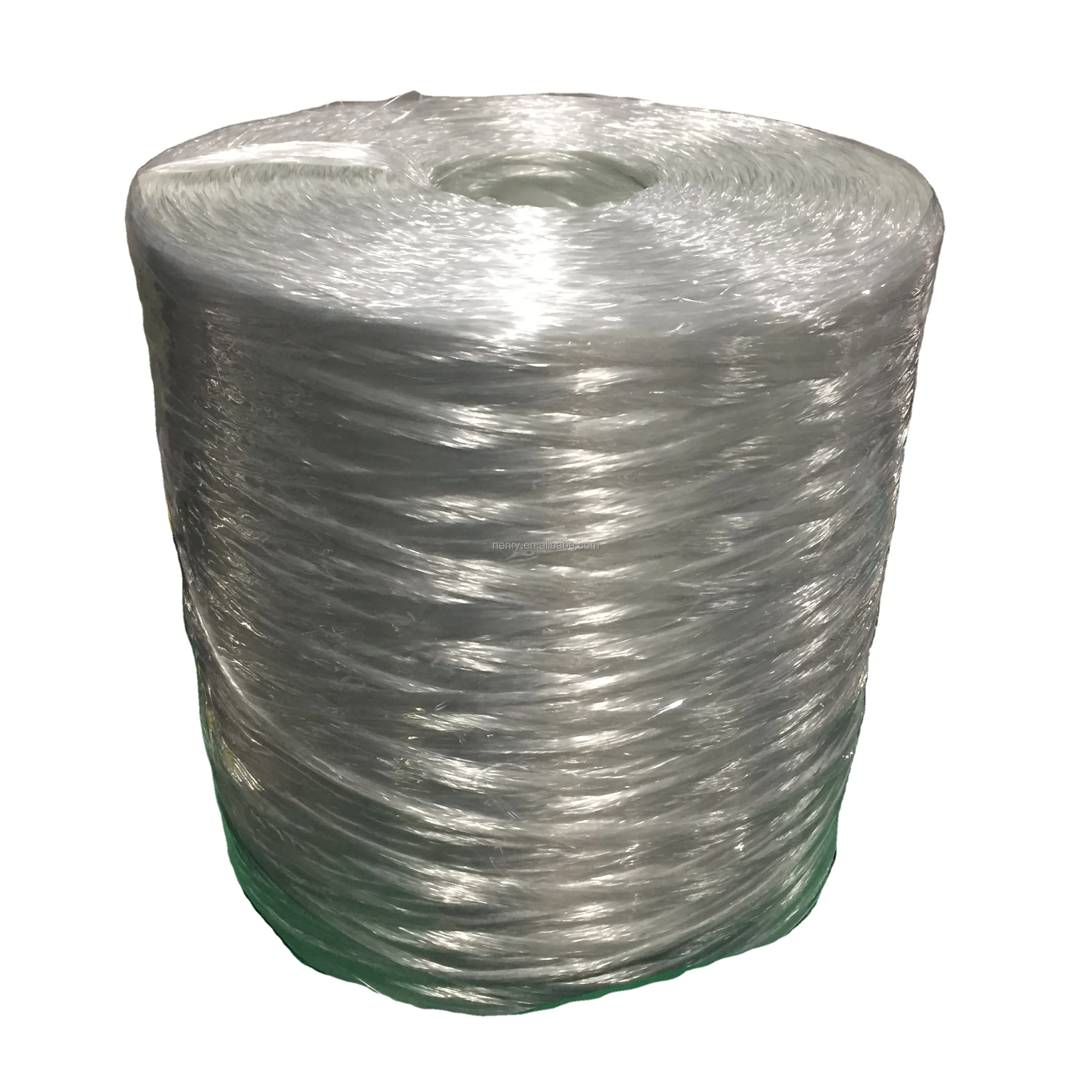 AR-glass fiber Alkali Resistant glass fiber assembled roving for reinforced concrete fiberglass