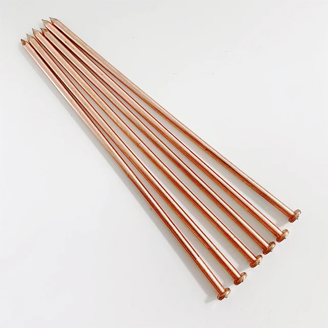 Manufacturers supply ship nails welding type Marine nails CD WELD PIN CD insulation nail