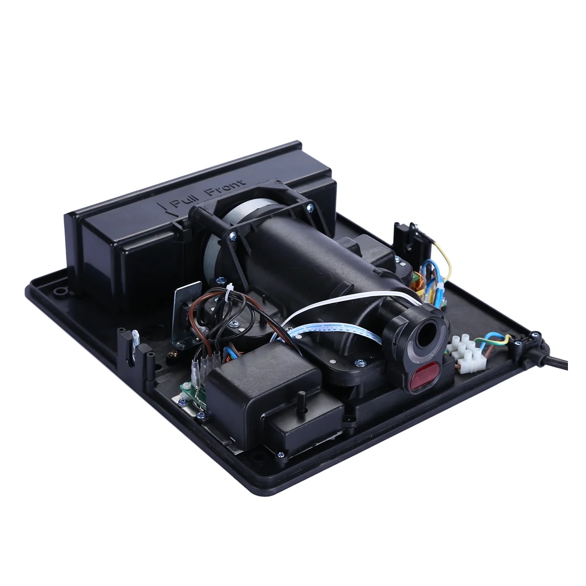 Over-current Protection Shopping Malls Personal Hand Dryer