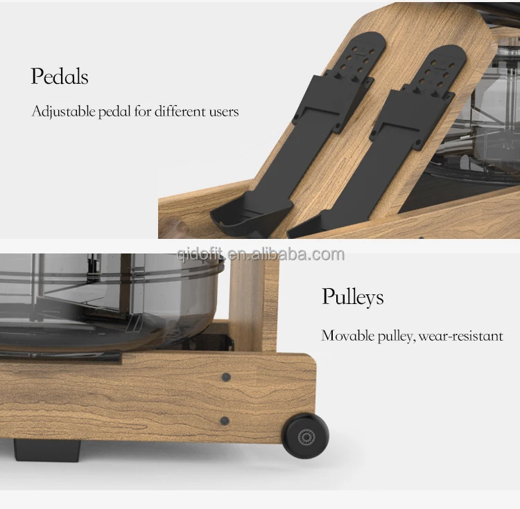 water resistance rowing 2