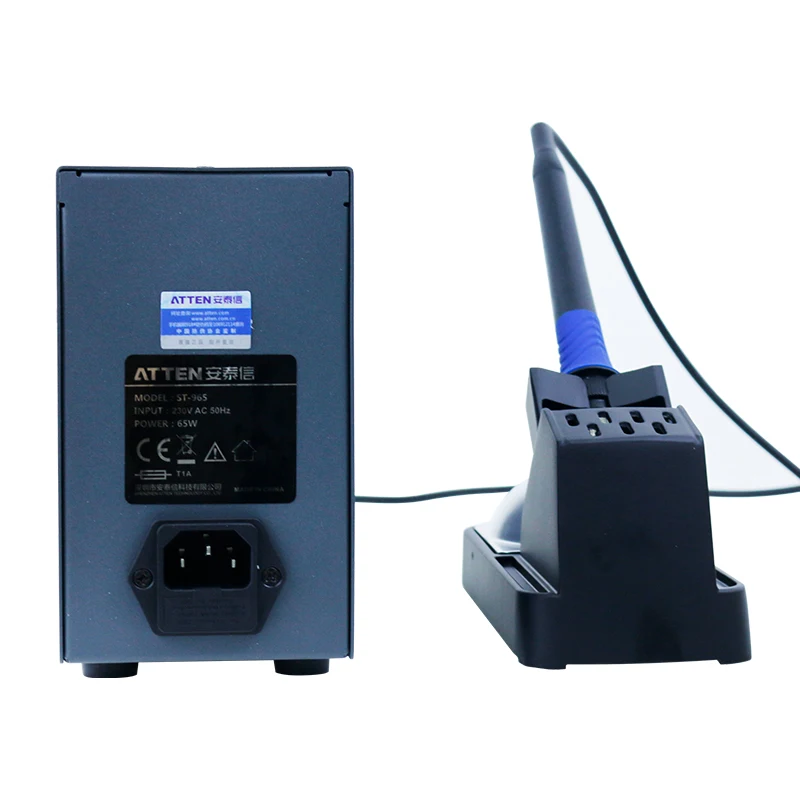 
ATTEN MS-300 smd rework station 3 in 1 SMD Reworking System 