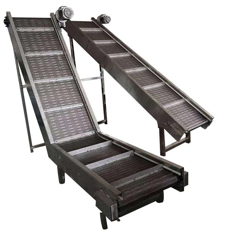 Wholesale Assembly Conveyor Good Price High Standard Chain Plate Conveyor For Electric Vehicle Motorcycle