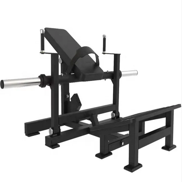 Оборудование для тренажерного зала, коммерческий тренажер для тарелок для фитнеса, тренажер для склеивания бедер/тренажер для склеивания