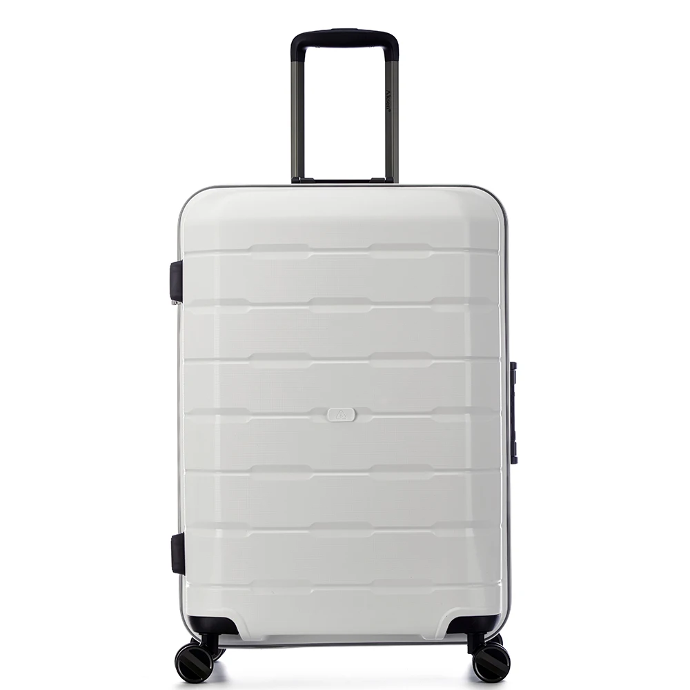 High Quality PP Travel Bag Luggage  Super hot sale PP suitcase