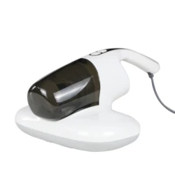 Household Handheld Stick Vacuum Cleaner For Sofa Carpet Bed Mattress Anti Dust Mites Remove With Uv Light Mini Vacuum Cleaner