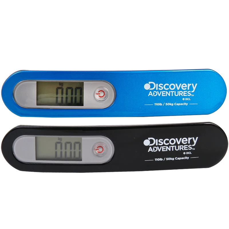 Most Popular Products 304 Stainless Steel Led Display Hanging Digital Luggage Scale