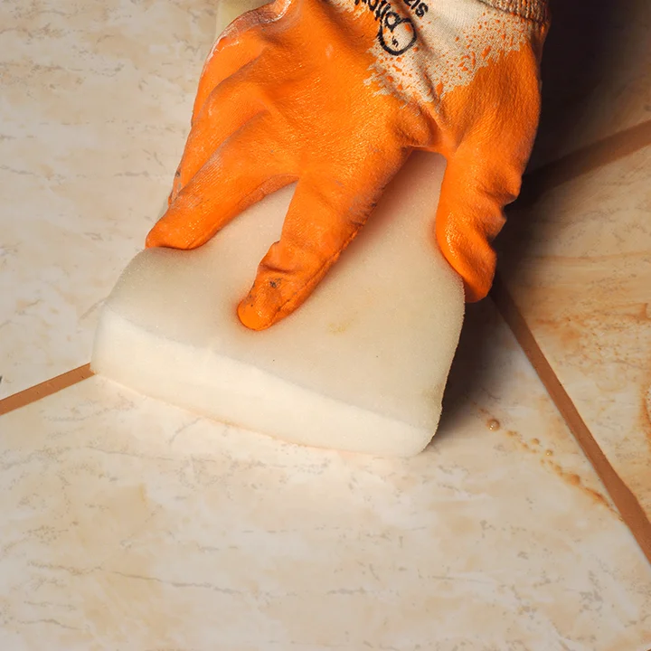 Cement-Based Elastic Grout - Silicone Reinforced (Resistant to Growth of Mold and Fungi)  CG2WA - FUGAFIX SLK SUPER FLEX