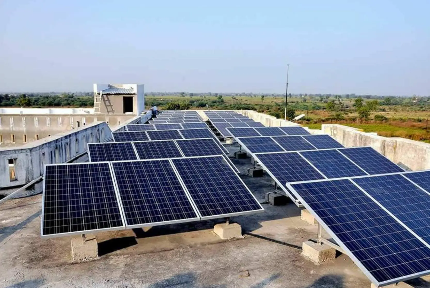 Solarborn solar energy system on grid solar system 5kw 10kw 15kw solar power system with solar inverter