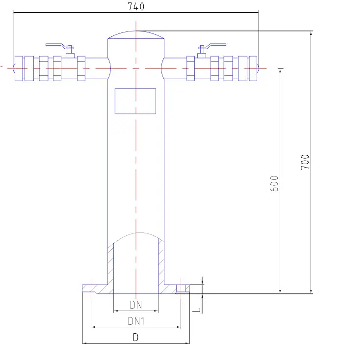 Winan Factory Price  Fire Hydrant for Fire Fighting