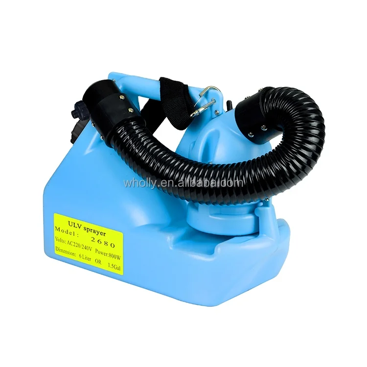 Best price portable mini mosquito fog ULV Cold Fogger machine