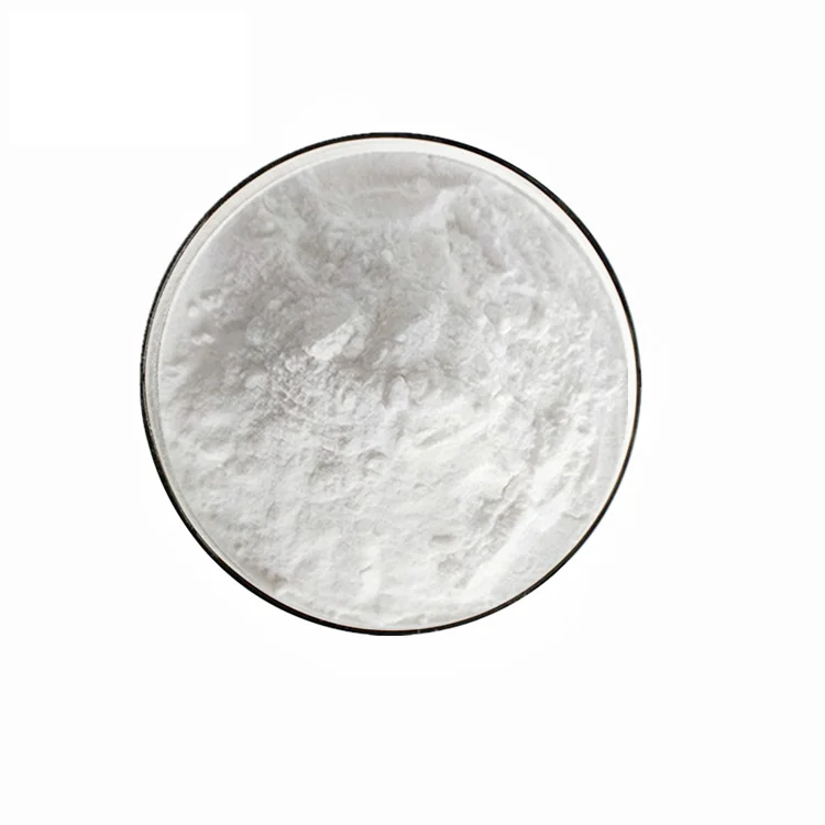 Порошок из волокна Tapioca устойчивый к декстрину