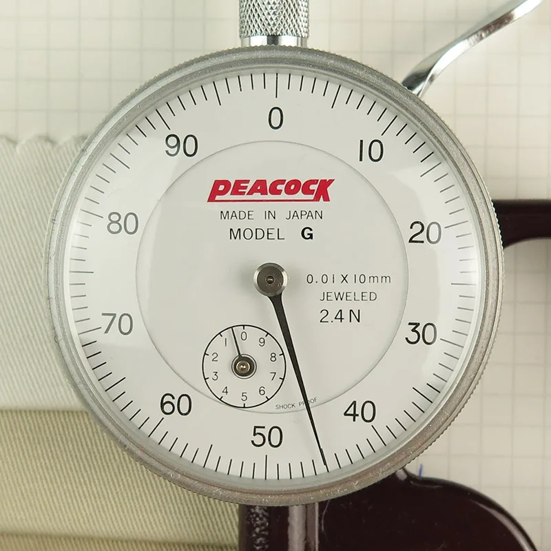 Wholesale of Source Factory Spot Thick Slanting Tencel Cotton Trousers Workwear Trousers Cloth Jackets Coats Fabr