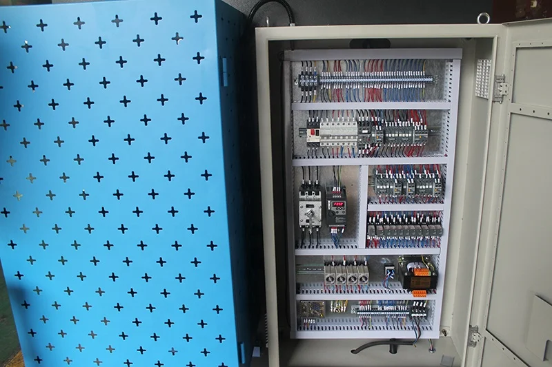 Factory directly supply WC67K-80T/2500 hydraulic sheet plate bending machine