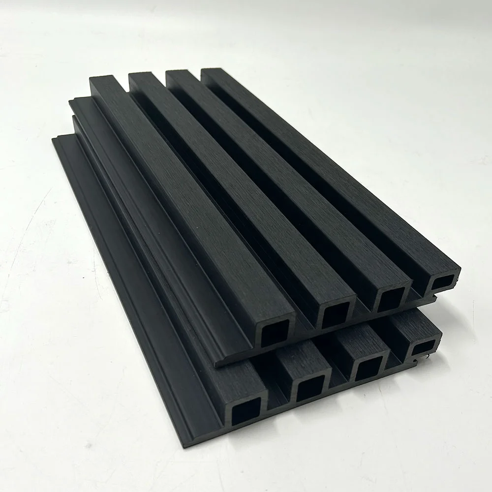 KELAI Hot Sale Decorative Interior WPC Wall Panel/Wall Paneling WPC Wall 170*26mm Co-extruded WPC