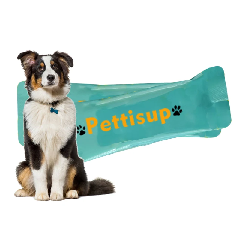 Supply High Quality Probiotics Powder for Dogs and Cats with Digestive Enzyme Skin Coat Booster