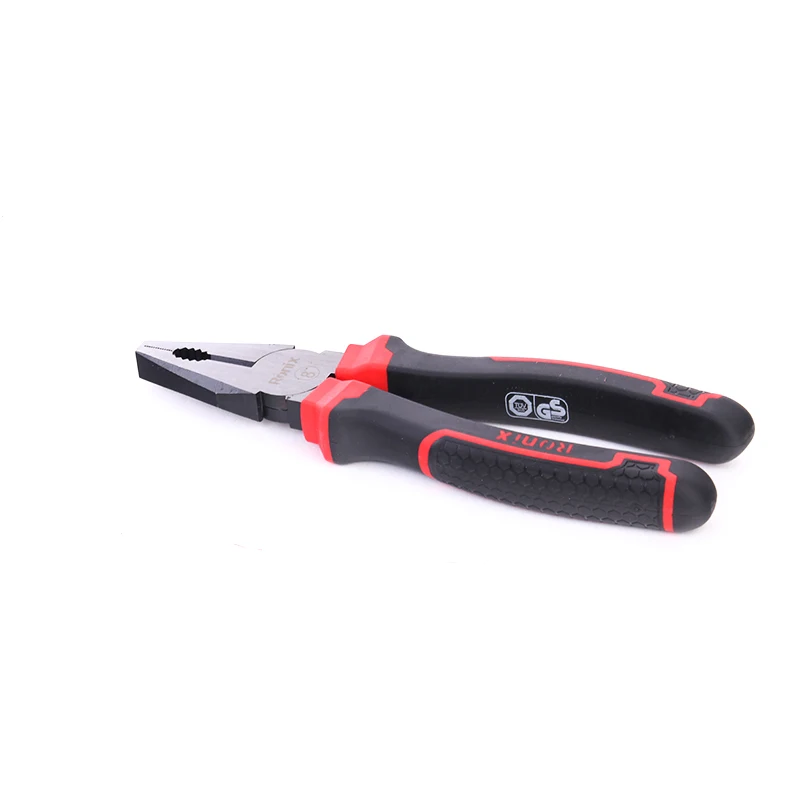 Ronix комбинированные плоскогубцы Макси 8 'модель RH-1168 ручные