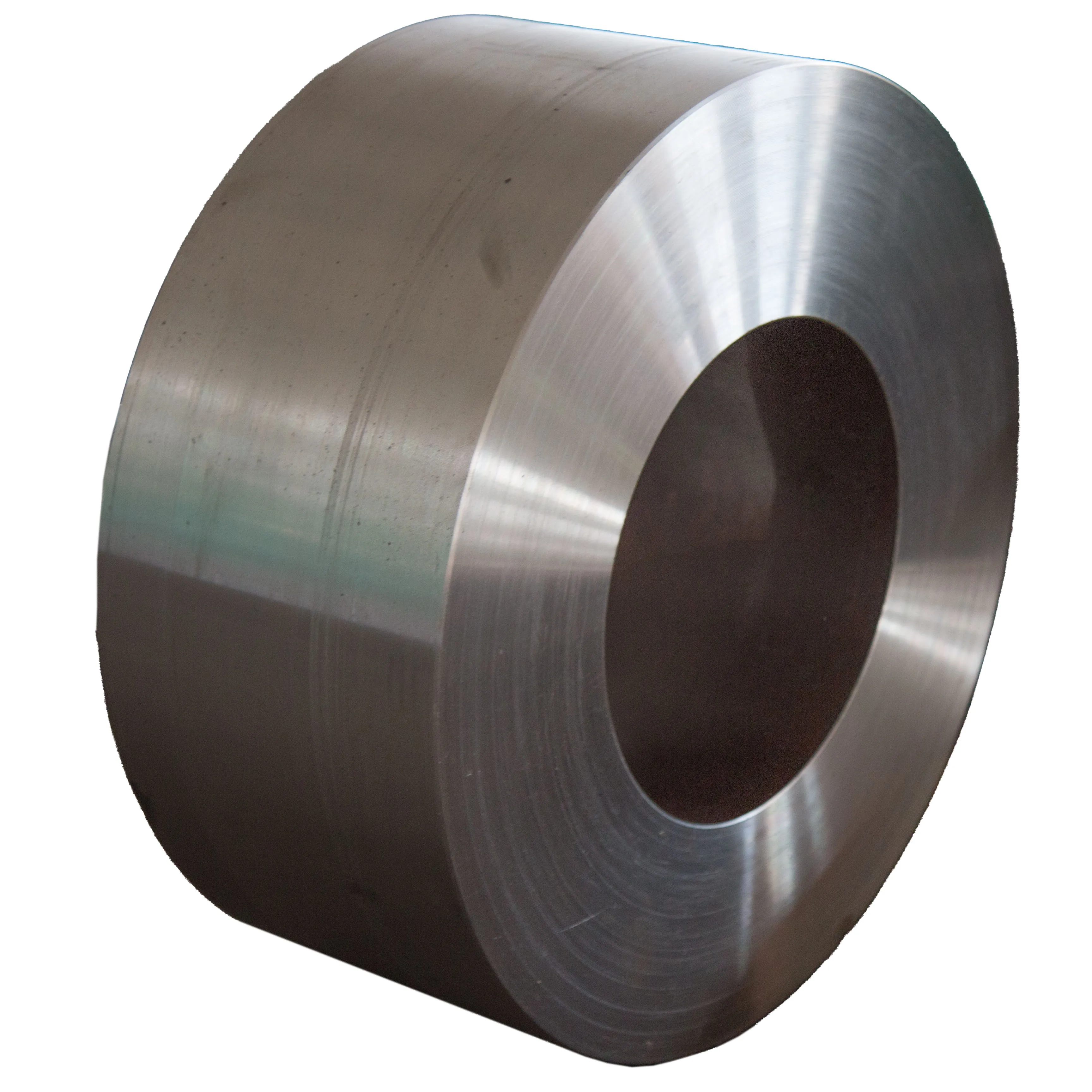 Open Die Precision Industrial Applications Guaranteed Durability High Quality Custom Hot Forged Rings