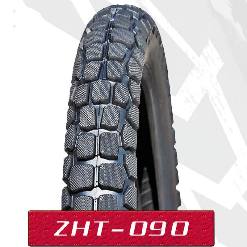 Tubeless And Tube Motorcycle Tyre 120/70-12 130/70-12 130/90-15 130/90-10 Motorcycle Tyre And TT/TL Electric Scooter Tyre