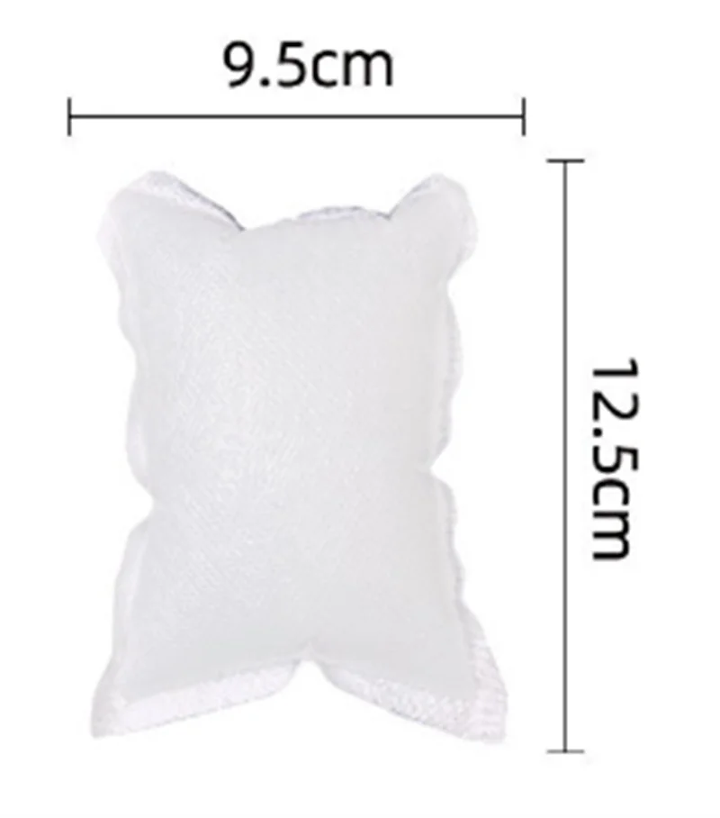 Frozen fruit seafood keep cold self-absorbing ice pack fresh-keeping and refrigerating repeated use of water-free