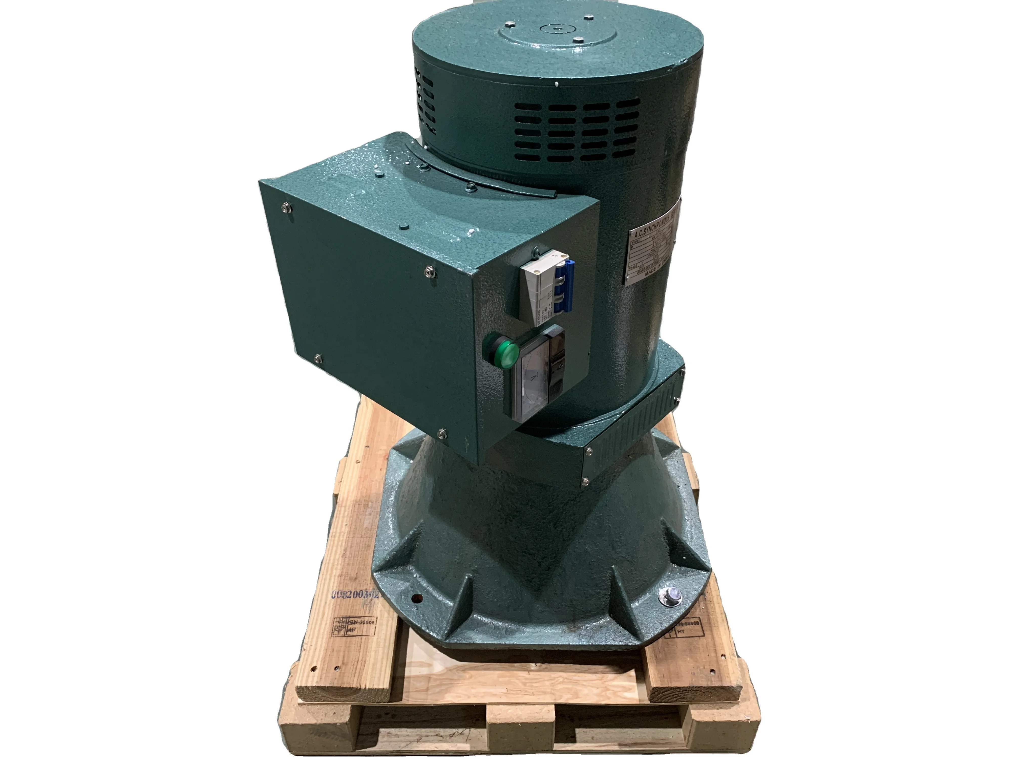 Hydro Electric Turbine Power 3KW - 30KW Generator for Home Use