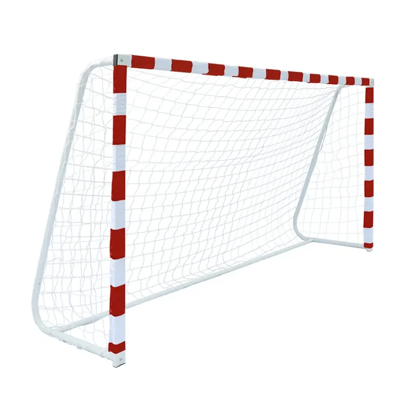 Best Price Quality Soccer Training Goal Outdoor Professional Soccer Football Training Goal