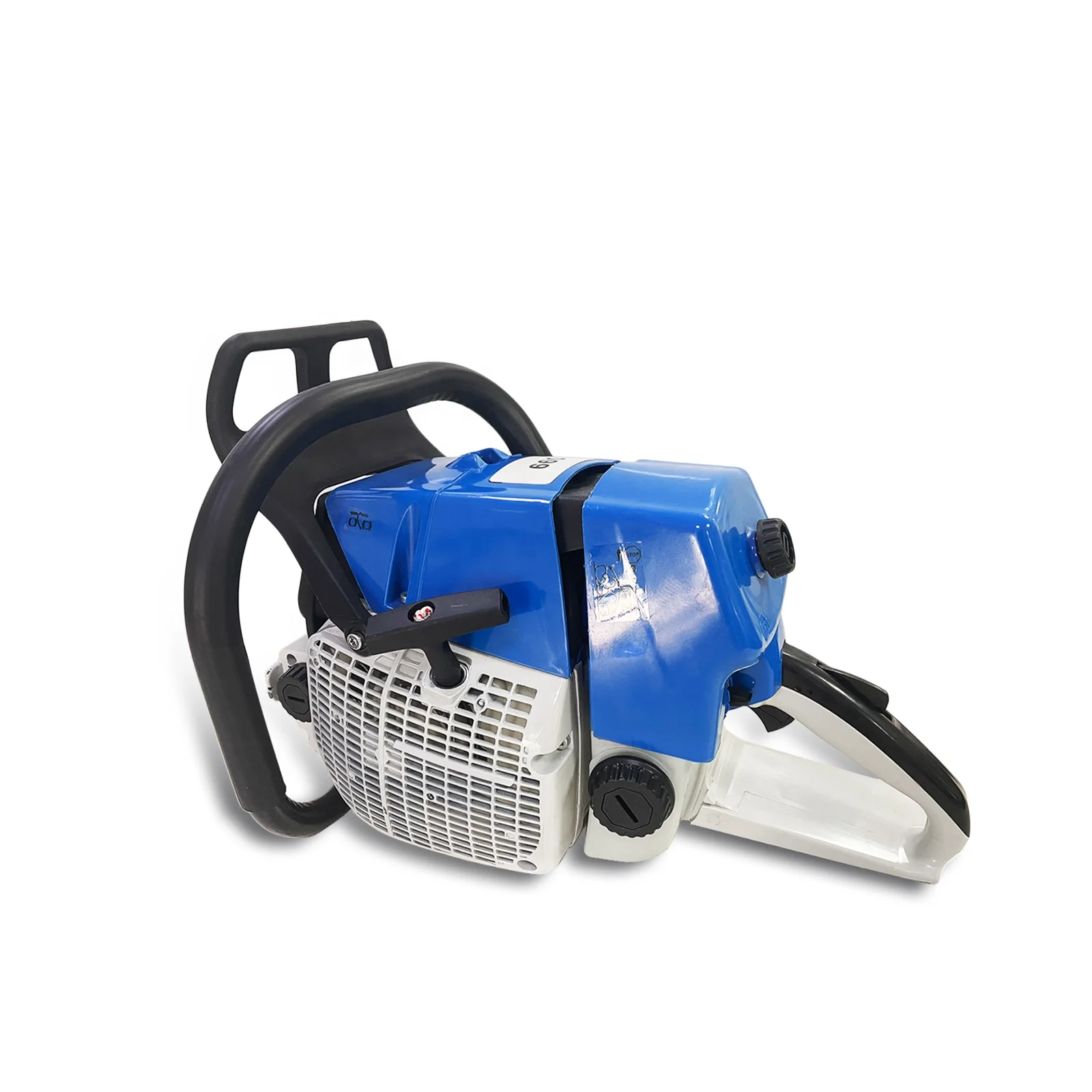 tree cutting machine Hot type garden gasoline chainsaw professional 92cc gasoline chainsaws 660