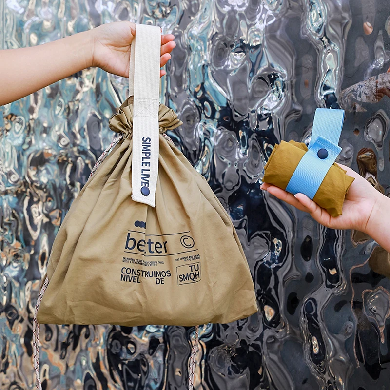 Versatile Portable Waterproof Foldable Large Insulated Thermal Cooler Tote Bag