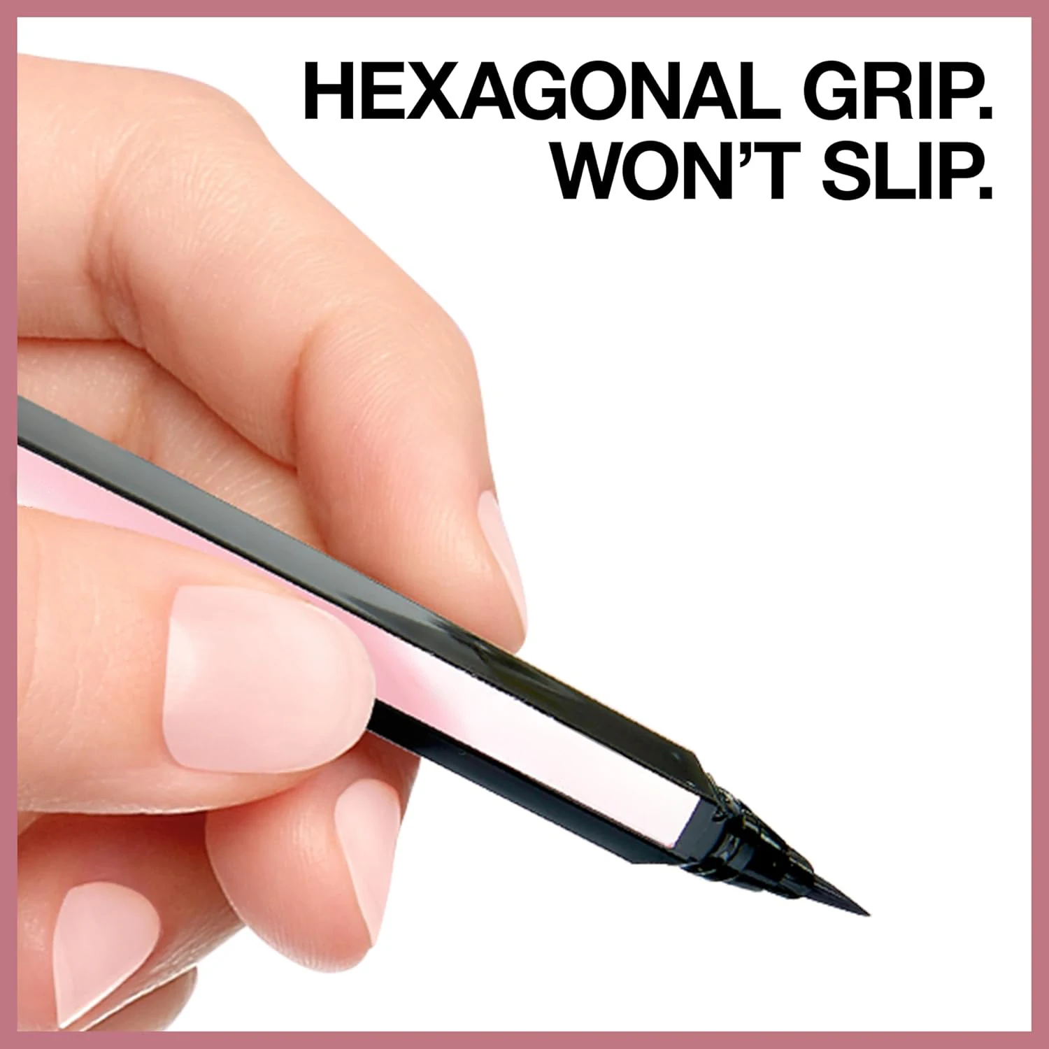 Long Lasting Water Activated Eye Glitter Magnetic Black Color Tubes Gel Pen Pencil Waterproof Liquid Eye Liner Eyeliner For Eye