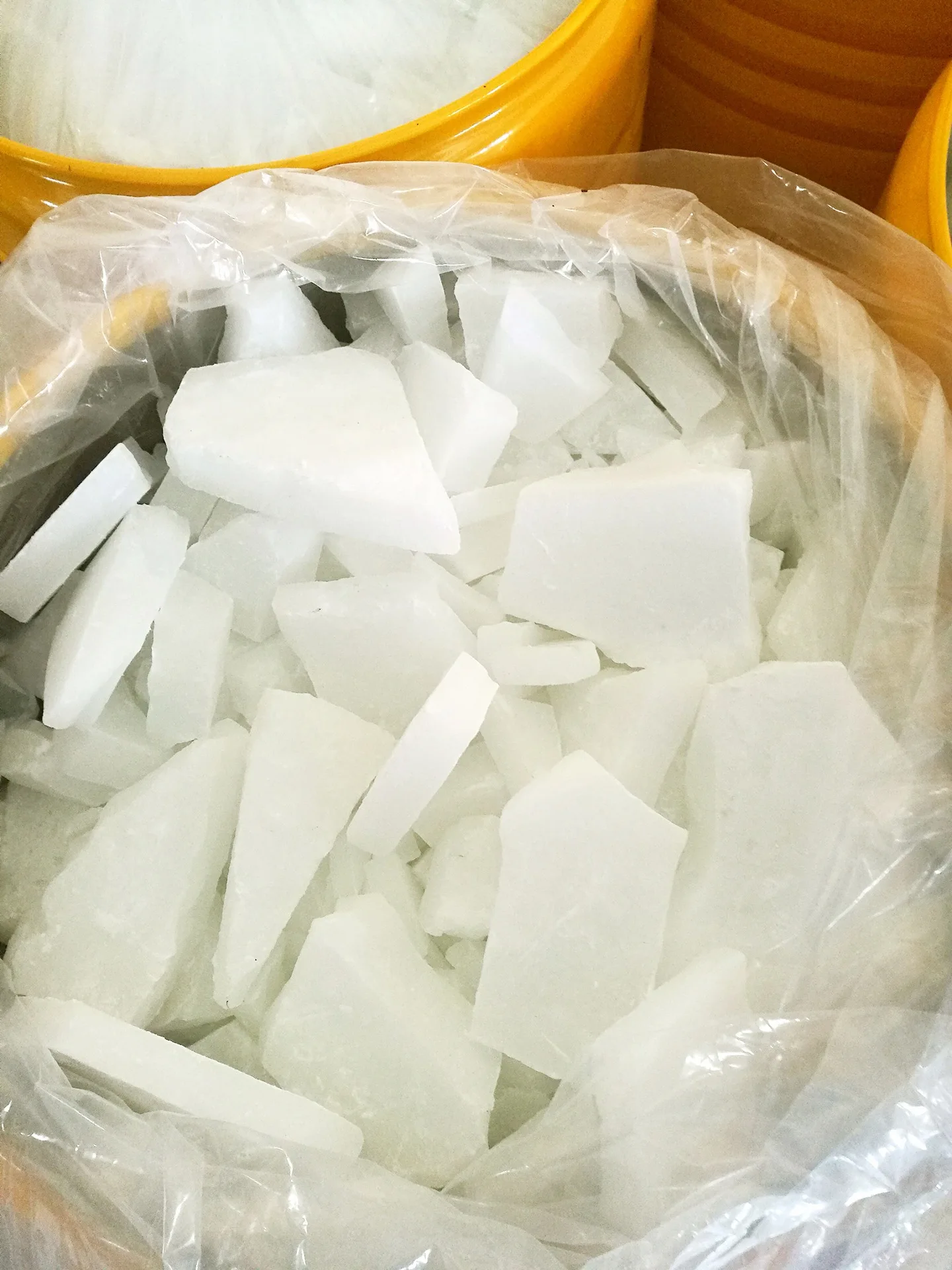 98% Putity Sodium Sulfoxylate Formaldehyde/Rongalite Lump Price Industrial Grade CAS 149-44-0 Best in Quality