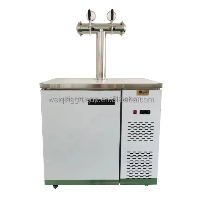 automatic commercial high quality stainless steel industrial beer brewing machine beer cooler