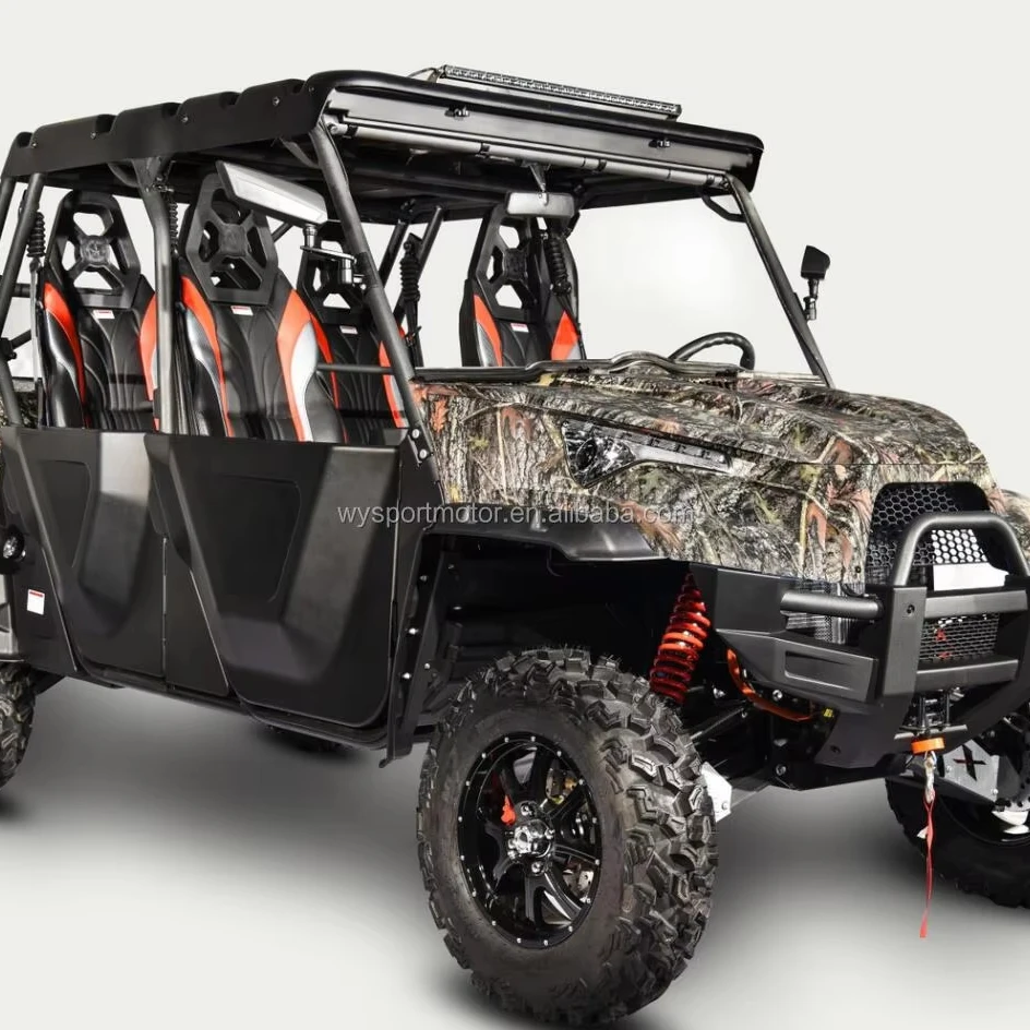 2024 Best Price carro electrico utv Electric Golf Carts golf carts electric For Adults