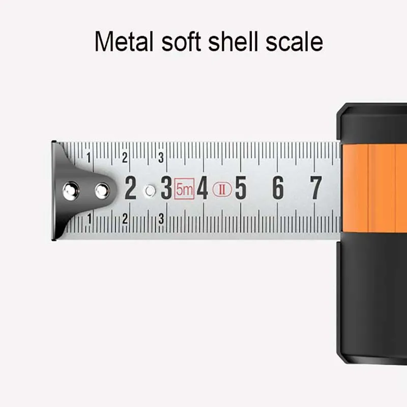 Factory price Electric Laser rangefinder Distance 40m Measuring 5m ruler Measure Tape 2 In 1 Laser Tape Measure