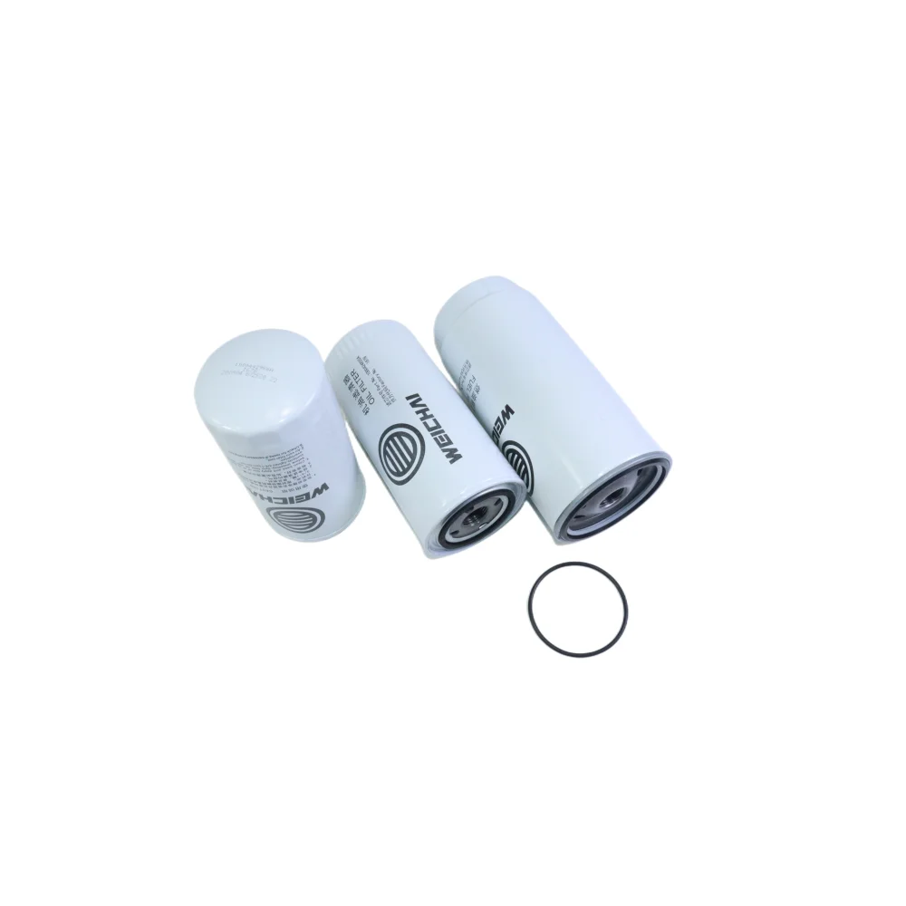Wholesale Oil Filter for heavy truck