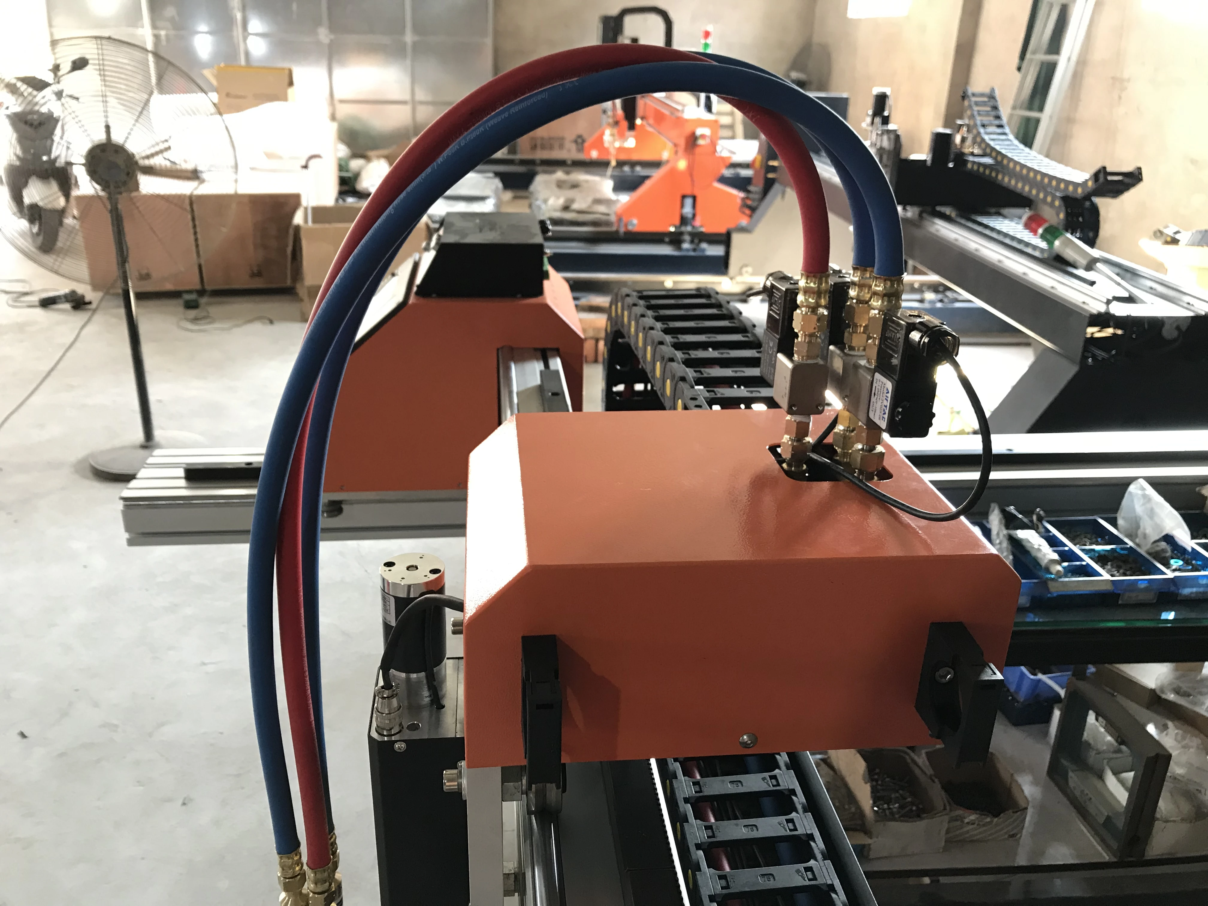  2019 новый стиль очень дешевая небольшая платформа cnc плазменная машина для плазменной резки с автоматическим