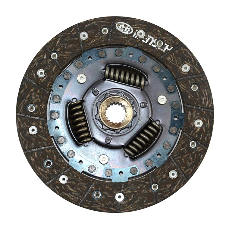 Фрикционный диск сцепления грузовика 31250-12071