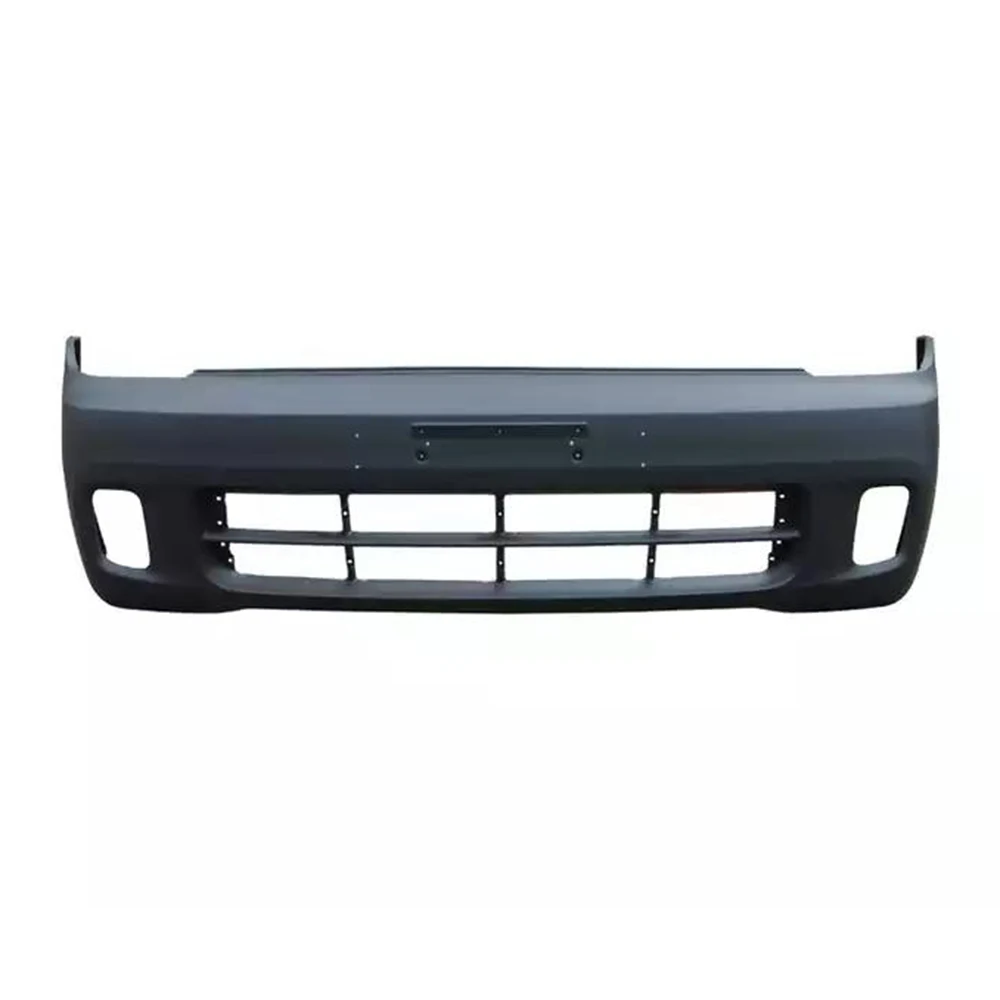 Auto body spare part truck front bumper for  kia bongo 2005 2009