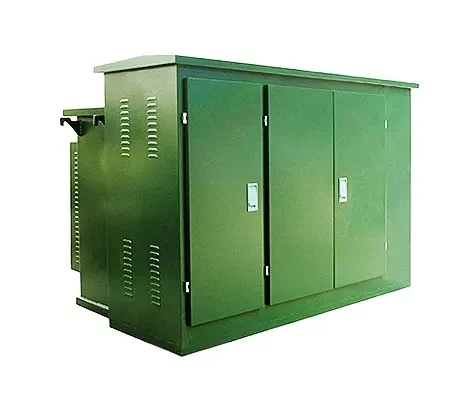 13.8/0.4 kv 2000 kva Best quality outdoor Three phase 3 mva pad mounted transformer transformer price