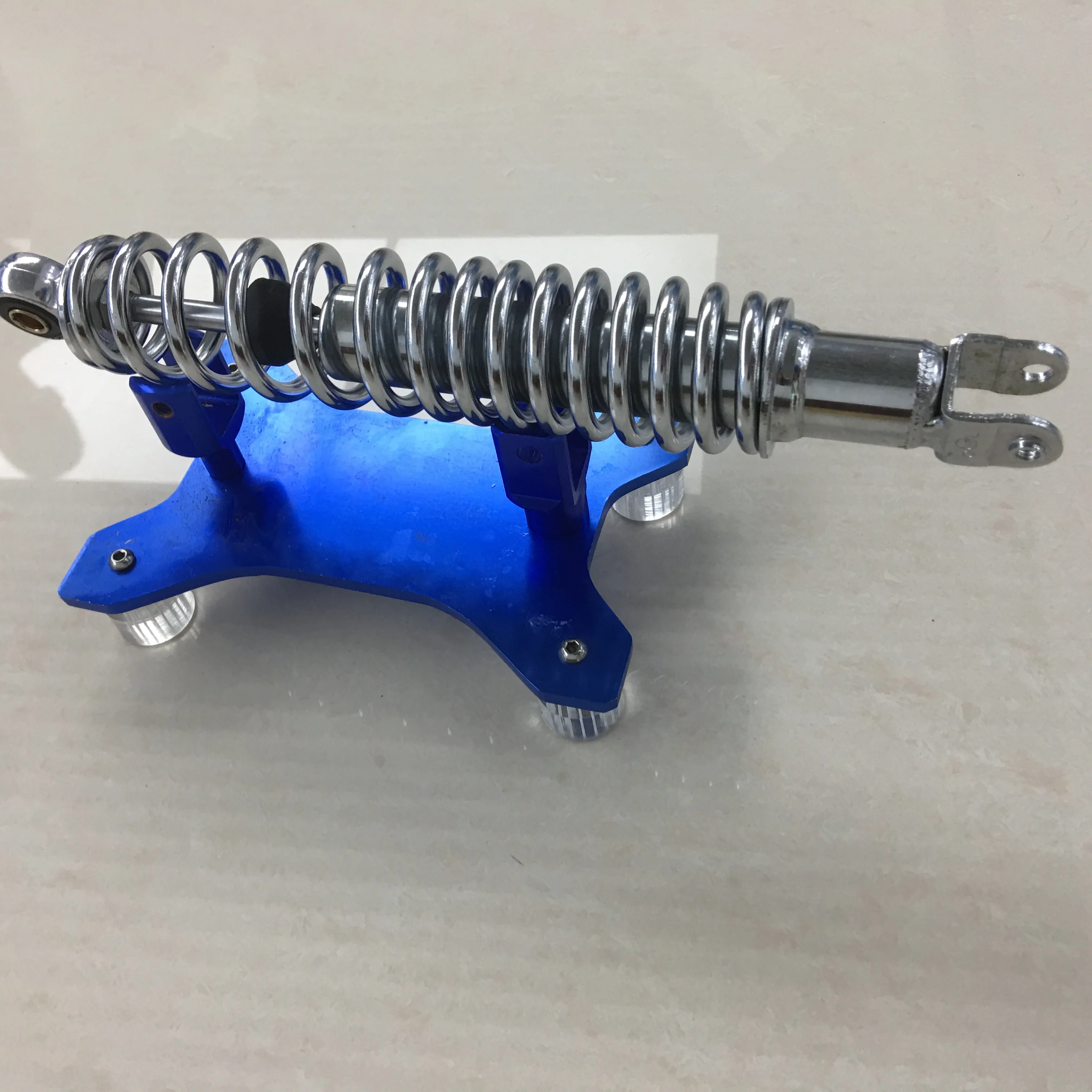 Manufacturer shock absorber spring bumper shock absorber piston tool