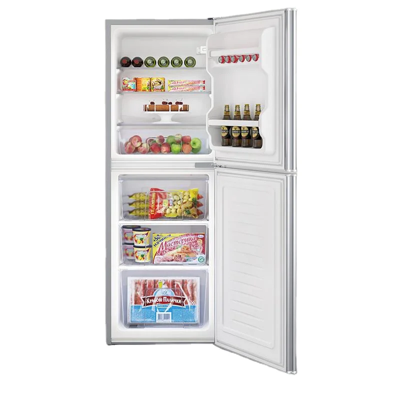 Special Sale Home Appliances Deep Chiller Single Door Spare Parts Upright Freezer For Sale