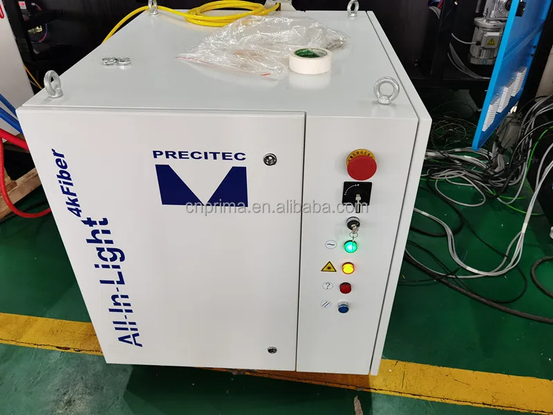 Primalaser SF3015H CNC Fiber Laser Cutter Sheet Metal Fiber Laser Cutting Machine