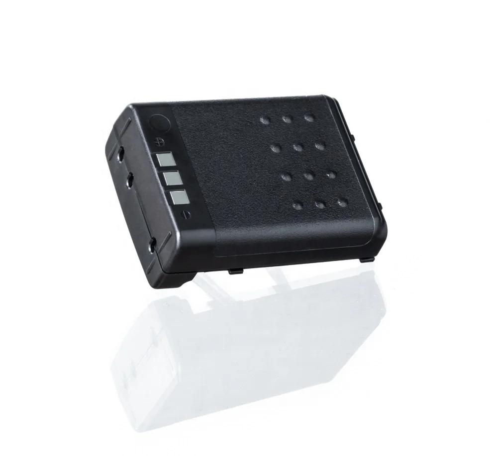 Горячая Распродажа 7,2 V NI-CD 600 мА/ч, металл-гидридных или никель 9,6 V 7,2 V аккумуляторная батарея BP-173 BP-180 BP-180H для иди и болтай Walkie Talkie “иди и ICOM IC-W32A/W32AE