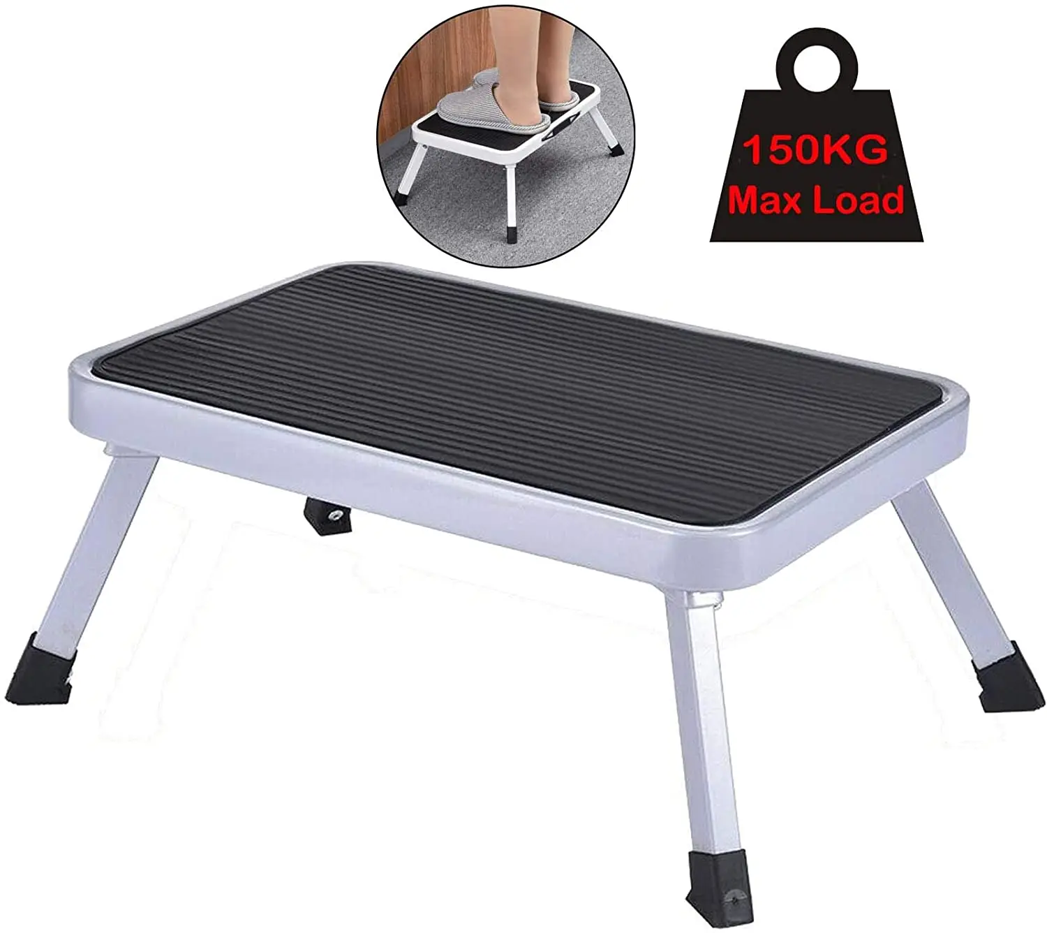 one step ladder ladder stool