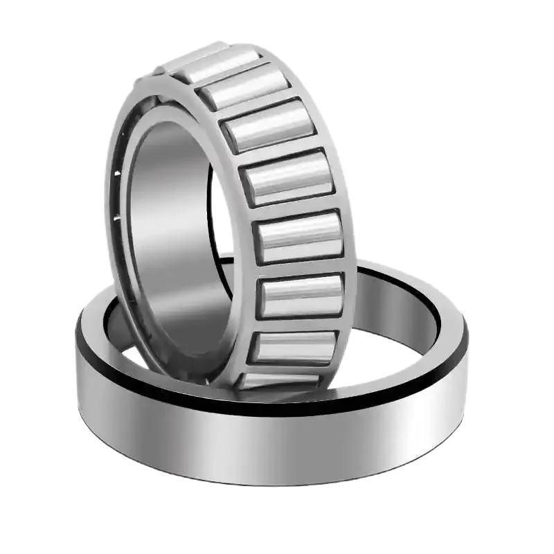 Top Performance 32036 Tapered Roller Bearing with High Load Capacity and Low Maintenance