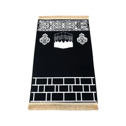 Mosque islamic turkey Soft prayer carpet prayer mats
