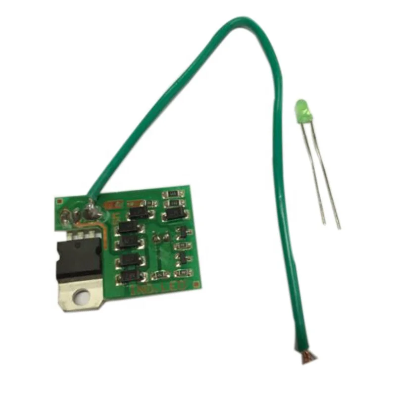 Y01 ELECTRIC MOTORCYCLE PARTS12V VOLTAGE  DT 125 DT 125 PARTS DT125 motorcycle regulator rectifier pcb