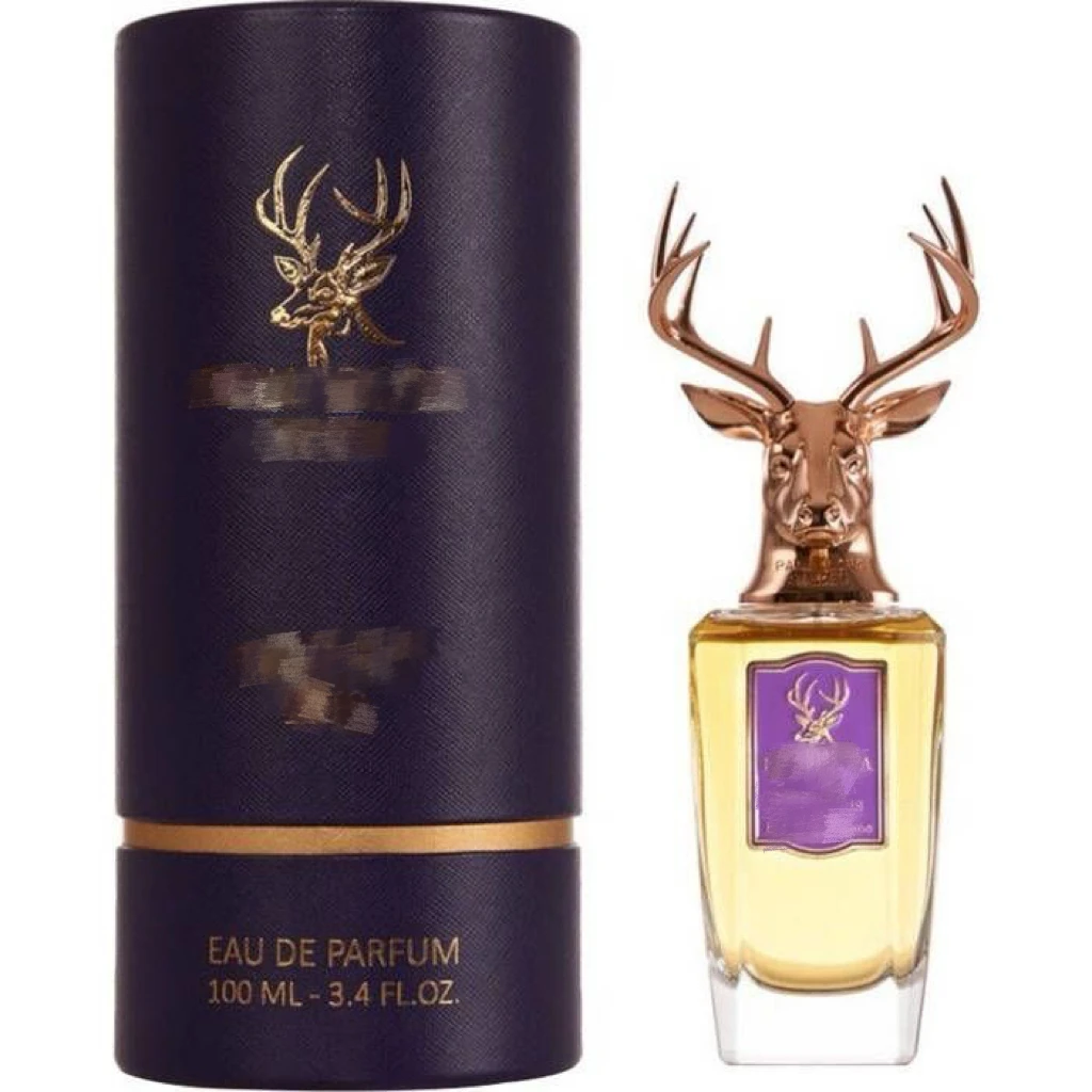 Swedish woody Pana fragrance niche perfume floral and fruity perfume 100ml EDP EDT Perfume