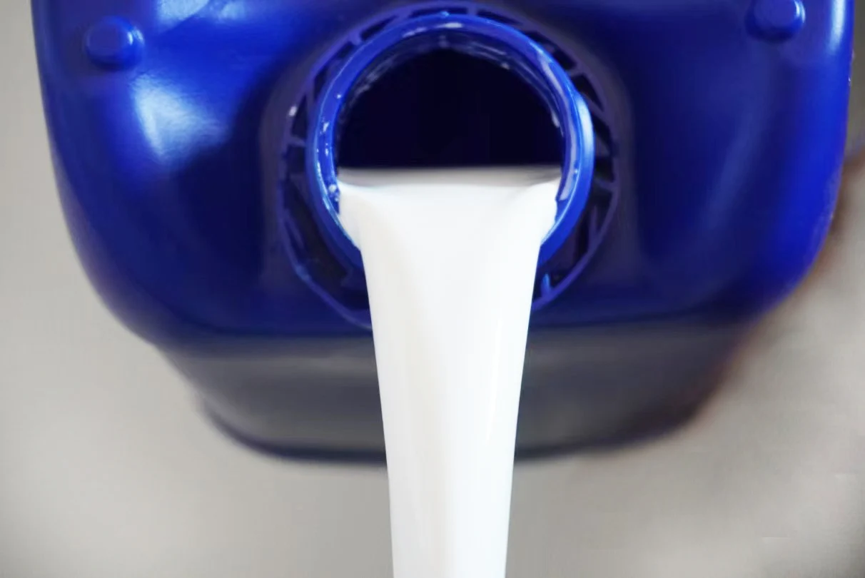 Environmental Friendly Water Based Acrylic Lamination Adhesive For Plastic Bags