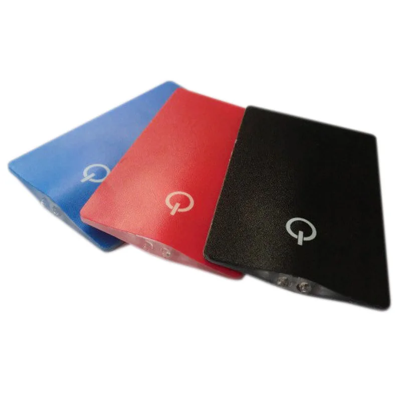 Full Color Printing Ps Torch Card Small Credit Card Torch Credit Card Magnifier Led Light Gift