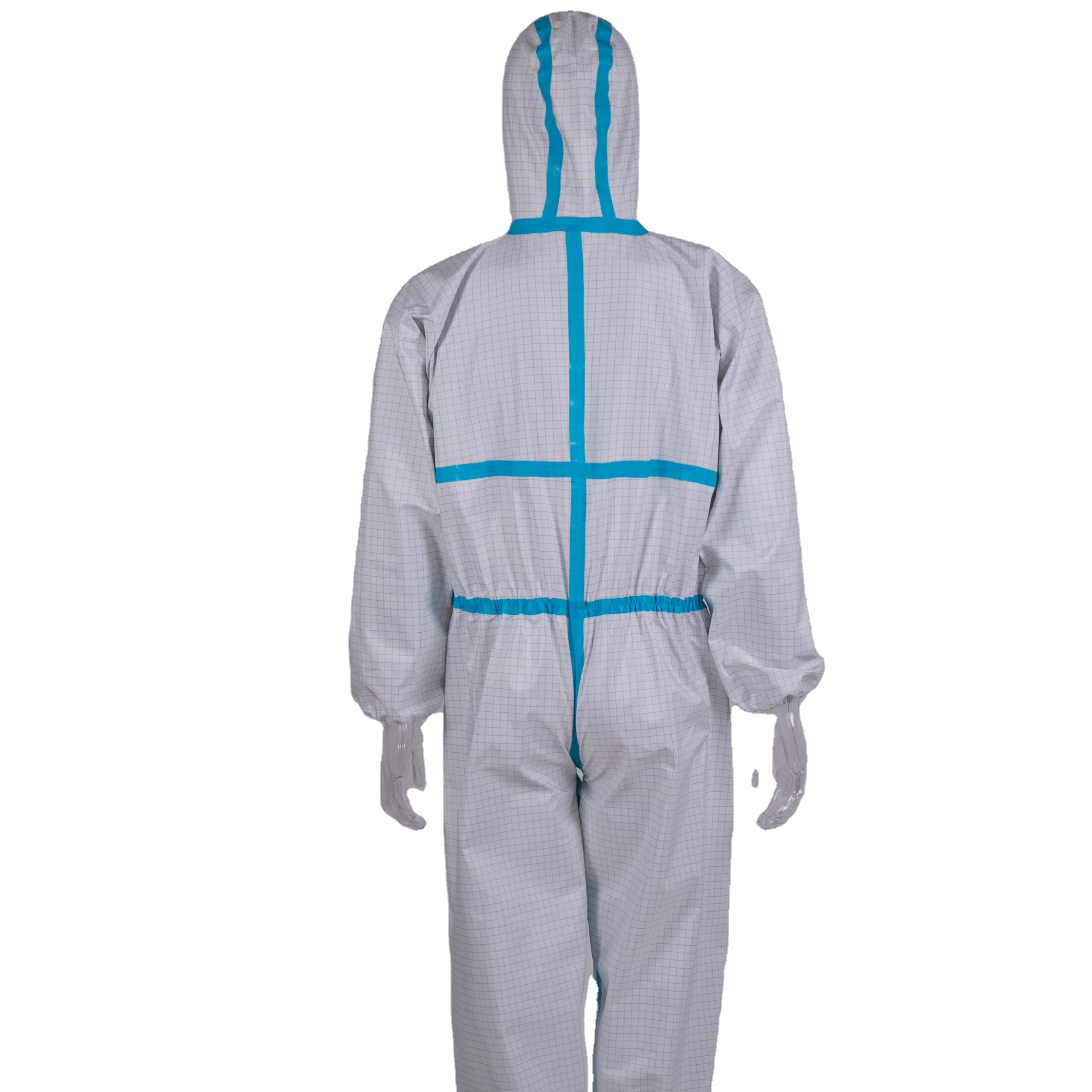 
TTK Medical Can Be Washed Protective Suit 